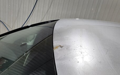 Volkswagen Golf VI, 2009 год, 28 фотография