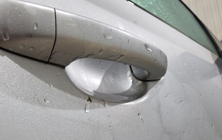 Volkswagen Golf VI, 2009 год, 34 фотография