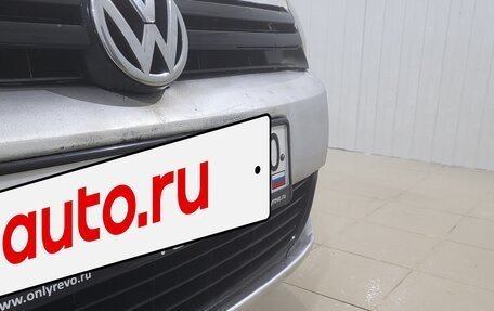 Volkswagen Golf VI, 2009 год, 27 фотография