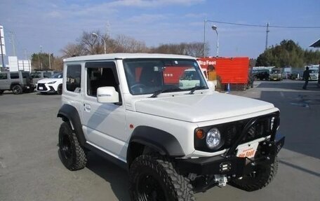 Suzuki Jimny, 2022 год, 1 200 333 рублей, 4 фотография