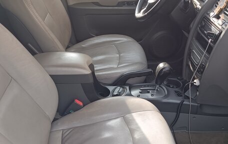 Hyundai Santa Fe Classic, 2008 год, 850 000 рублей, 6 фотография