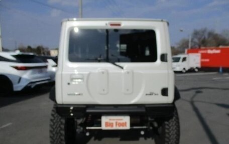 Suzuki Jimny, 2022 год, 1 200 333 рублей, 6 фотография