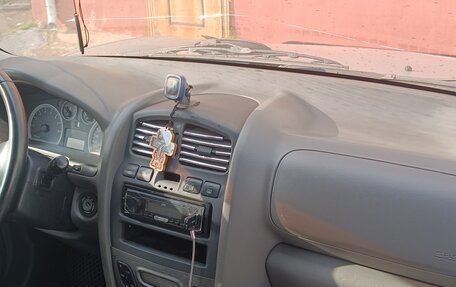 Hyundai Santa Fe Classic, 2008 год, 850 000 рублей, 7 фотография