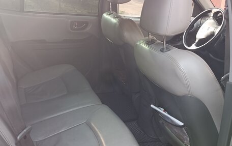 Hyundai Santa Fe Classic, 2008 год, 850 000 рублей, 8 фотография
