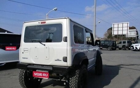 Suzuki Jimny, 2022 год, 1 200 333 рублей, 7 фотография