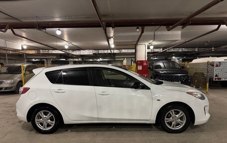Mazda 3, 2012 год, 790 000 рублей, 6 фотография