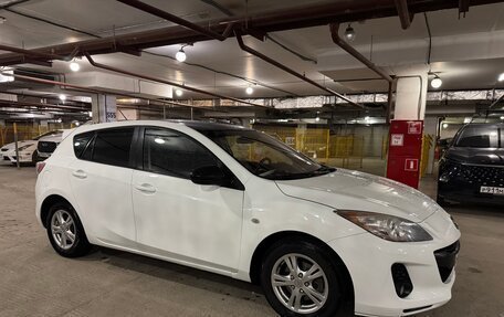 Mazda 3, 2012 год, 790 000 рублей, 5 фотография