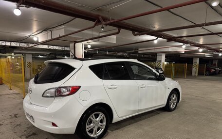 Mazda 3, 2012 год, 790 000 рублей, 7 фотография