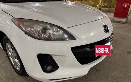 Mazda 3, 2012 год, 790 000 рублей, 4 фотография