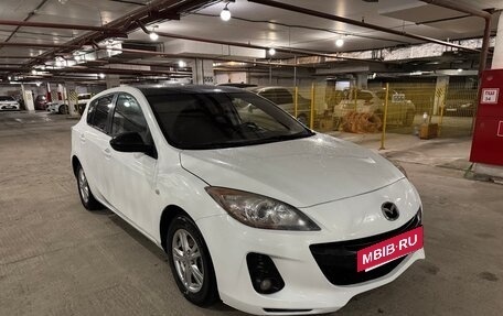 Mazda 3, 2012 год, 790 000 рублей, 3 фотография