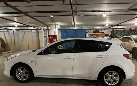 Mazda 3, 2012 год, 790 000 рублей, 11 фотография