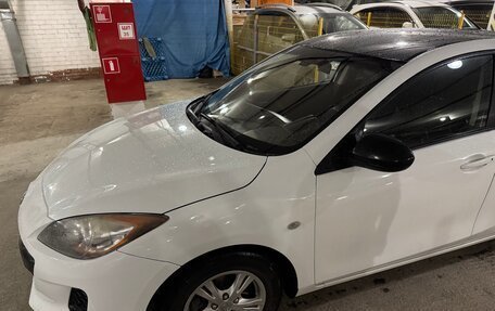 Mazda 3, 2012 год, 790 000 рублей, 12 фотография