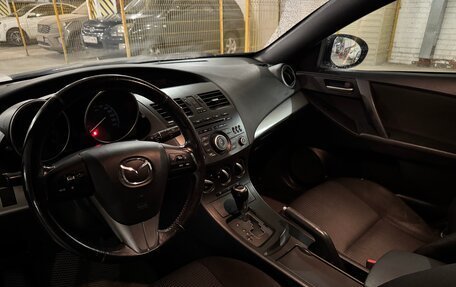 Mazda 3, 2012 год, 790 000 рублей, 13 фотография