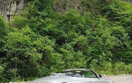 Lexus SC II рестайлинг, 2002 год, 2 150 000 рублей, 2 фотография