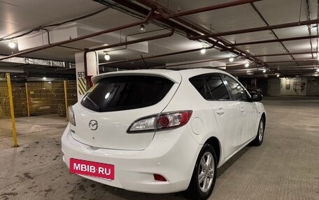 Mazda 3, 2012 год, 790 000 рублей, 8 фотография