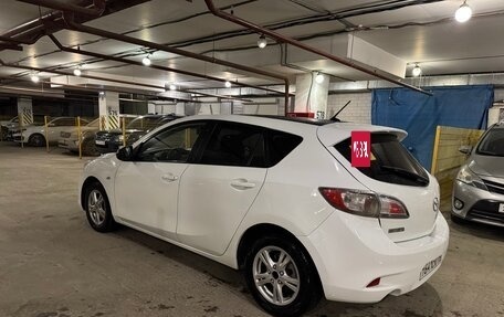 Mazda 3, 2012 год, 790 000 рублей, 10 фотография