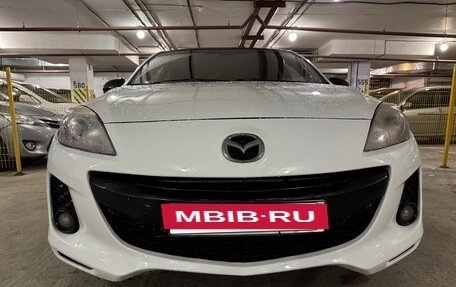 Mazda 3, 2012 год, 790 000 рублей, 2 фотография