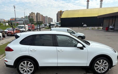 Porsche Cayenne III, 2015 год, 3 400 000 рублей, 7 фотография