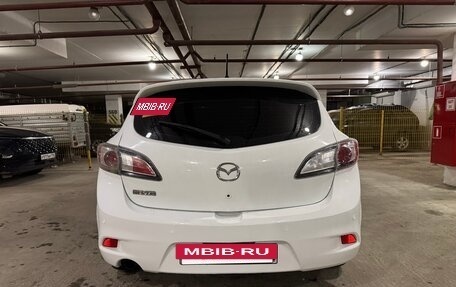 Mazda 3, 2012 год, 790 000 рублей, 9 фотография