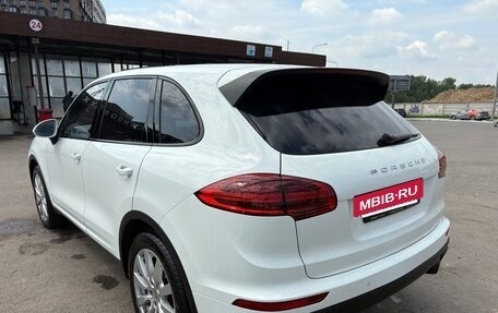 Porsche Cayenne III, 2015 год, 3 400 000 рублей, 13 фотография