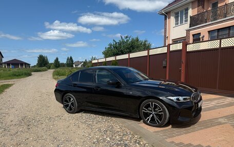 BMW 3 серия, 2024 год, 6 490 000 рублей, 3 фотография