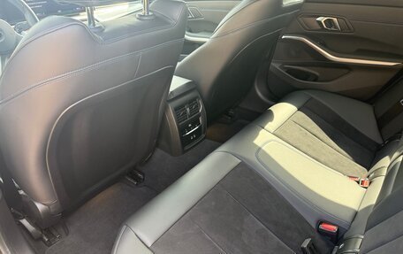 BMW 3 серия, 2024 год, 6 490 000 рублей, 10 фотография