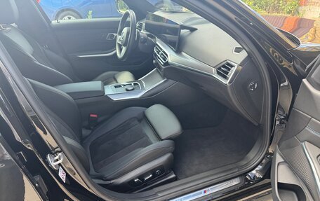 BMW 3 серия, 2024 год, 6 490 000 рублей, 18 фотография