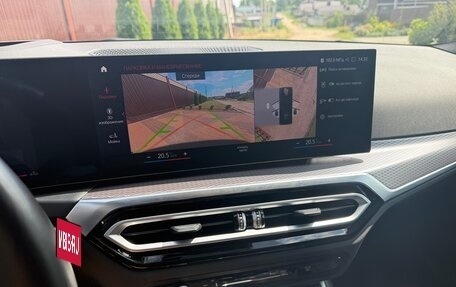 BMW 3 серия, 2024 год, 6 490 000 рублей, 17 фотография