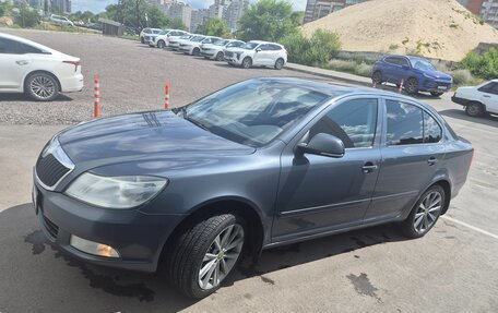 Skoda Octavia, 2012 год, 1 160 000 рублей, 2 фотография
