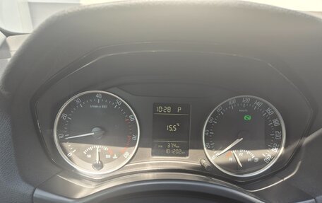 Skoda Octavia, 2012 год, 1 160 000 рублей, 4 фотография