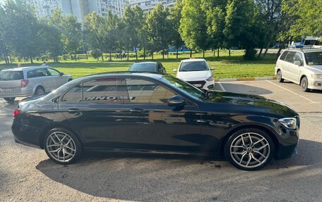 Mercedes-Benz E-Класс, 2020 год, 4 650 000 рублей, 7 фотография