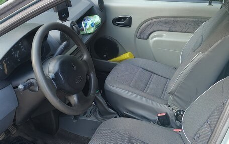 Renault Logan I, 2006 год, 245 000 рублей, 5 фотография