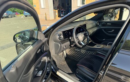 Mercedes-Benz E-Класс, 2020 год, 4 650 000 рублей, 10 фотография