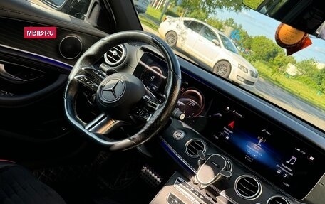 Mercedes-Benz E-Класс, 2020 год, 4 650 000 рублей, 12 фотография