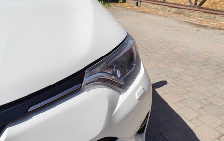 Toyota RAV4, 2016 год, 1 790 000 рублей, 2 фотография