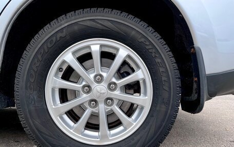 Mitsubishi Outlander III рестайлинг 3, 2013 год, 1 200 000 рублей, 15 фотография