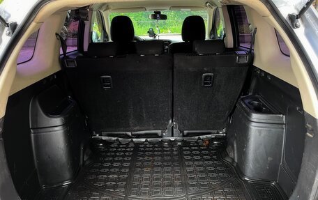 Mitsubishi Outlander III рестайлинг 3, 2013 год, 1 200 000 рублей, 14 фотография