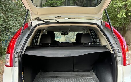 Honda CR-V IV, 2013 год, 2 000 000 рублей, 4 фотография