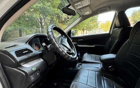 Honda CR-V IV, 2013 год, 2 000 000 рублей, 6 фотография