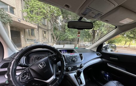 Honda CR-V IV, 2013 год, 2 000 000 рублей, 7 фотография