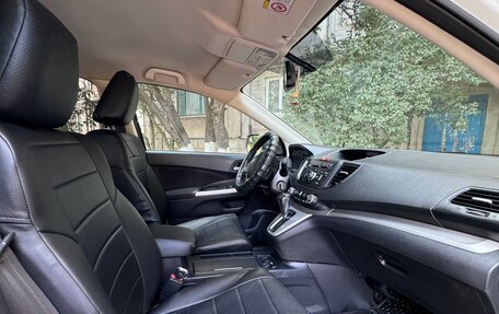 Honda CR-V IV, 2013 год, 2 000 000 рублей, 10 фотография
