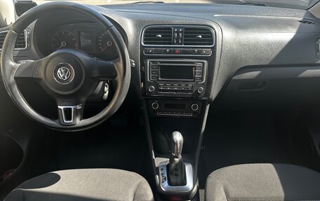 Volkswagen Polo VI (EU Market), 2014 год, 995 000 рублей, 5 фотография