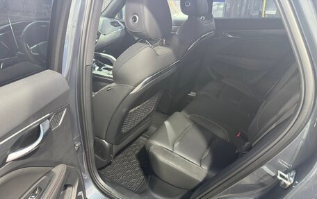 Geely Tugella FY11, 2023 год, 3 200 000 рублей, 12 фотография