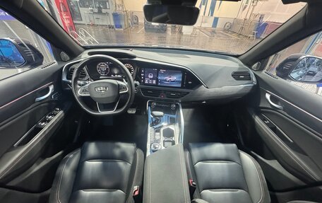 Geely Tugella FY11, 2023 год, 3 200 000 рублей, 15 фотография