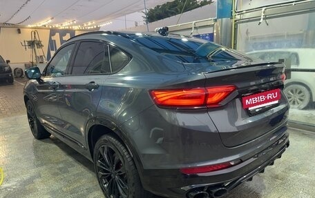 Geely Tugella FY11, 2023 год, 3 200 000 рублей, 6 фотография