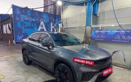 Geely Tugella FY11, 2023 год, 3 200 000 рублей, 2 фотография