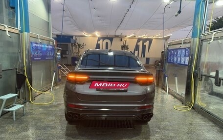 Geely Tugella FY11, 2023 год, 3 200 000 рублей, 4 фотография
