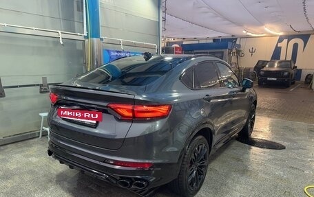 Geely Tugella FY11, 2023 год, 3 200 000 рублей, 5 фотография