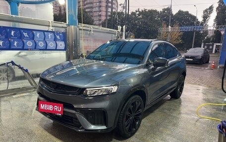 Geely Tugella FY11, 2023 год, 3 200 000 рублей, 3 фотография