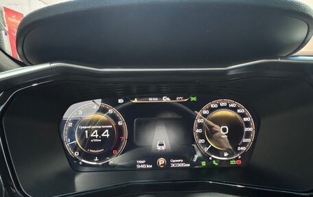 Geely Tugella FY11, 2023 год, 3 200 000 рублей, 18 фотография